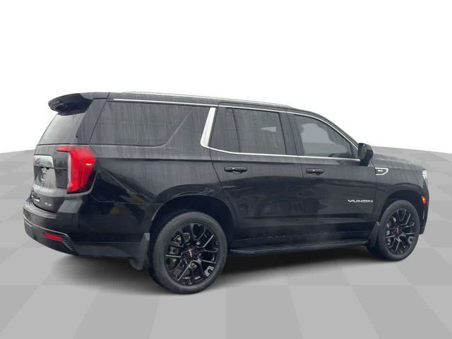 2022 GMC Yukon SLE