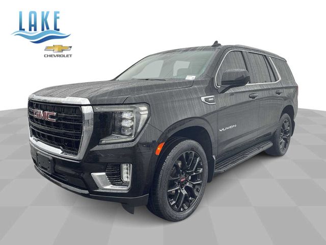 2022 GMC Yukon SLE