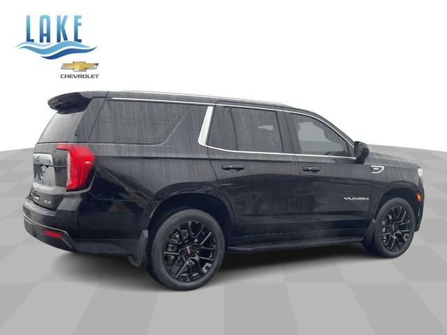 2022 GMC Yukon SLE