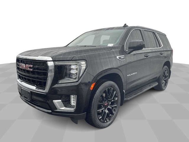 2022 GMC Yukon SLE