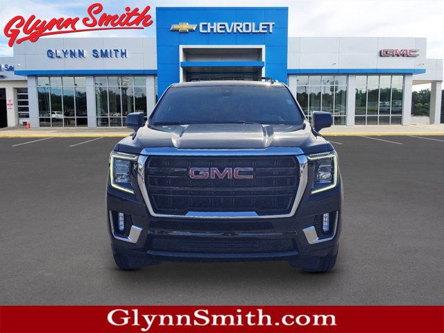 2022 GMC Yukon SLE