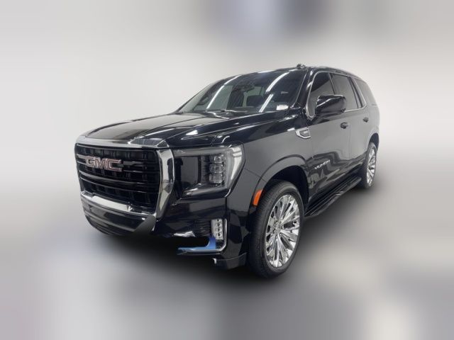 2022 GMC Yukon SLE