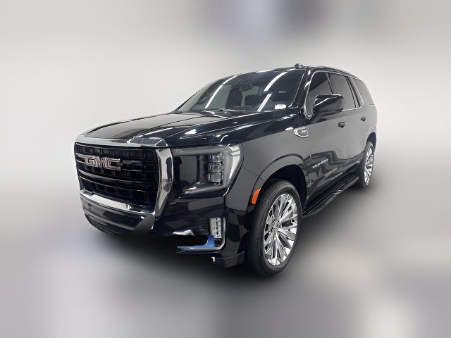 2022 GMC Yukon SLE