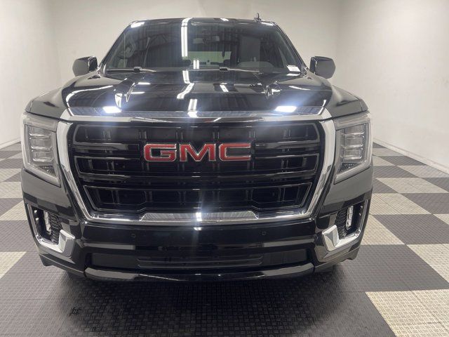 2022 GMC Yukon SLE