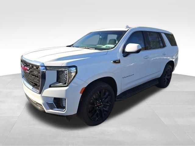 2022 GMC Yukon SLE