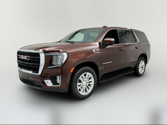 2022 GMC Yukon SLE