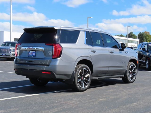 2022 GMC Yukon SLE