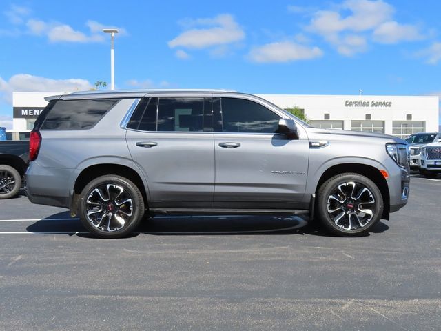 2022 GMC Yukon SLE