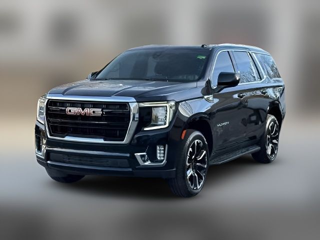 2022 GMC Yukon SLE