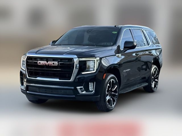 2022 GMC Yukon SLE