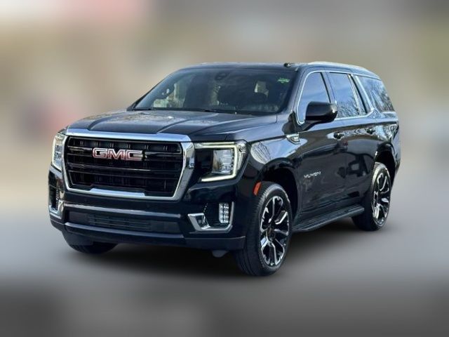 2022 GMC Yukon SLE