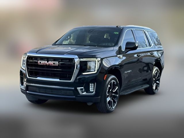 2022 GMC Yukon SLE