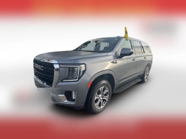 2022 GMC Yukon SLE