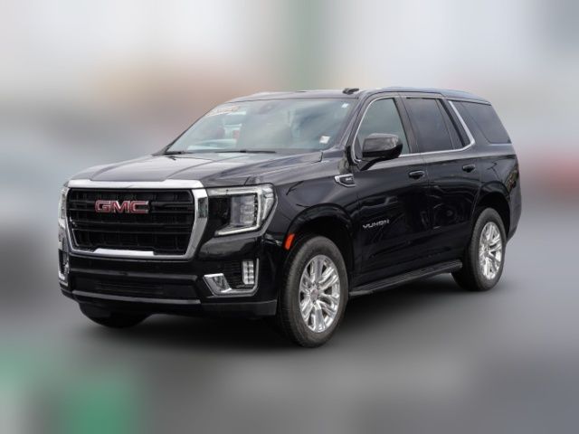 2022 GMC Yukon SLE