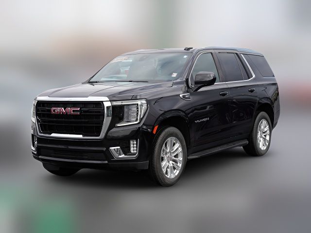 2022 GMC Yukon SLE