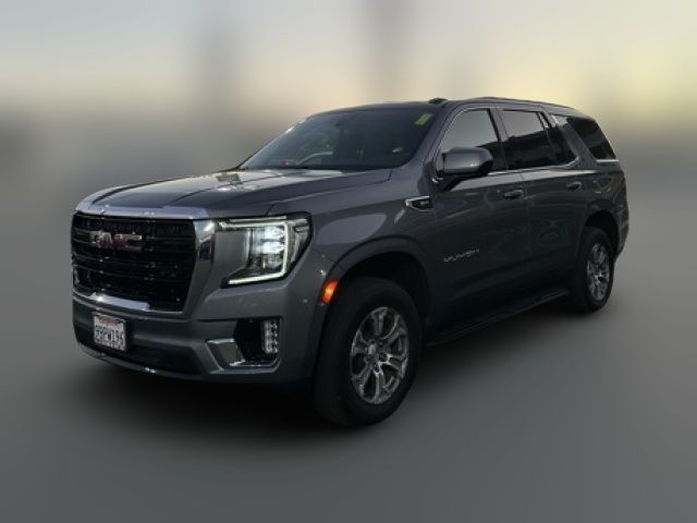 2022 GMC Yukon SLE