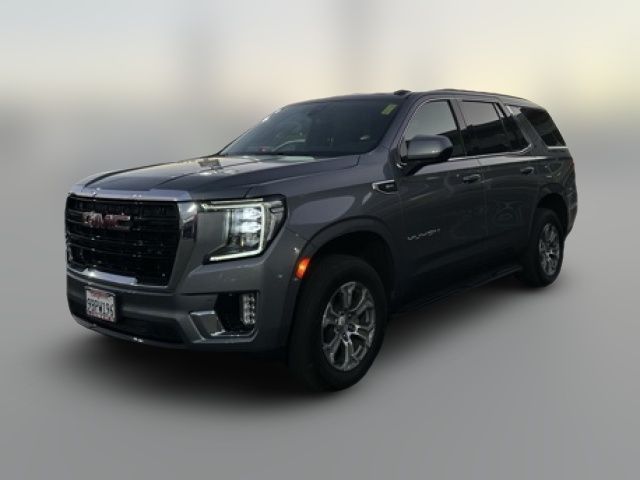 2022 GMC Yukon SLE