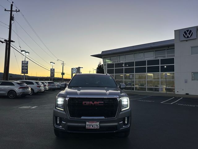 2022 GMC Yukon SLE