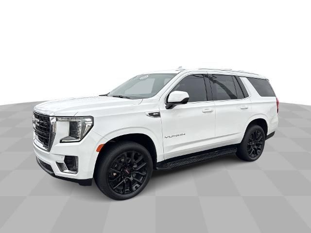 2022 GMC Yukon SLE