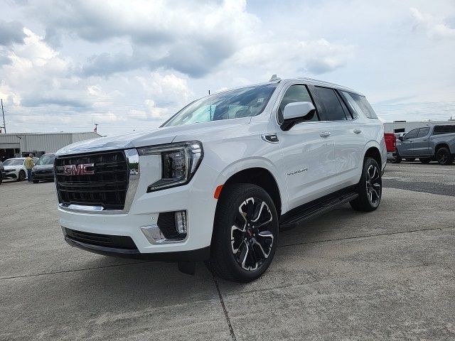 2022 GMC Yukon SLE