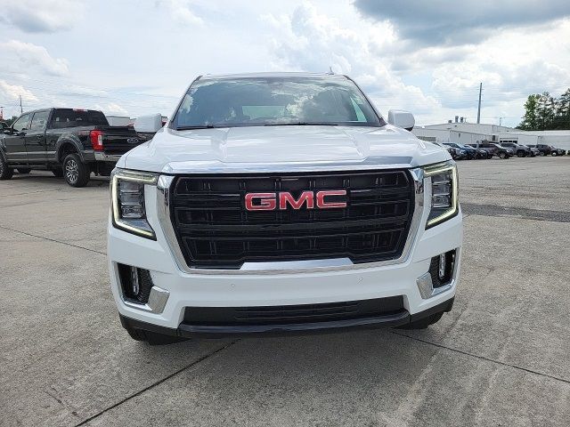 2022 GMC Yukon SLE