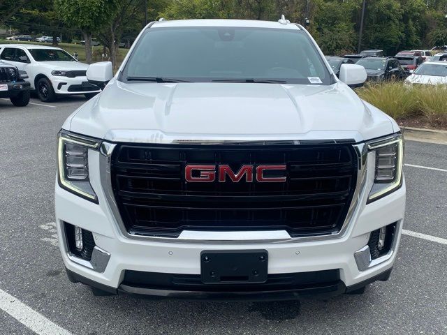 2022 GMC Yukon SLE