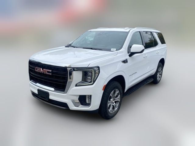 2022 GMC Yukon SLE
