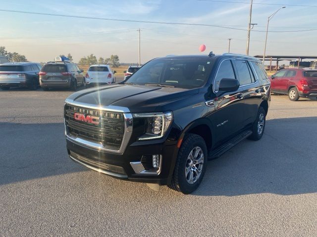 2022 GMC Yukon SLE