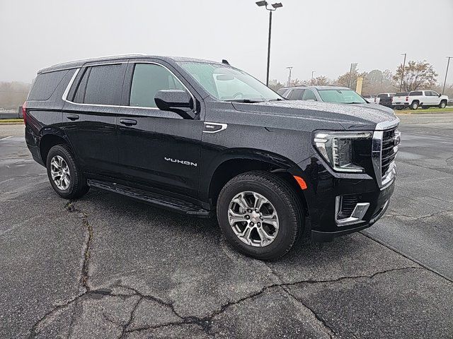 2022 GMC Yukon SLE