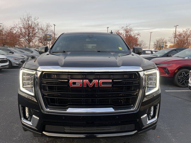 2022 GMC Yukon SLE