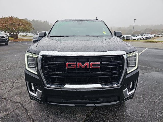 2022 GMC Yukon SLE