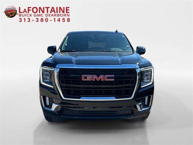 2022 GMC Yukon SLE