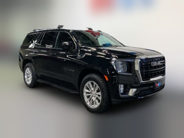 2022 GMC Yukon SLE