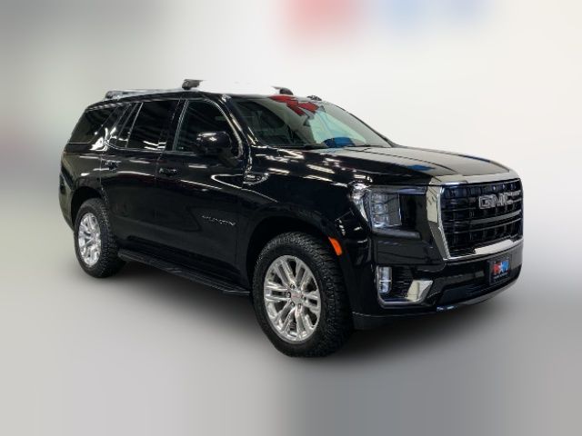 2022 GMC Yukon SLE