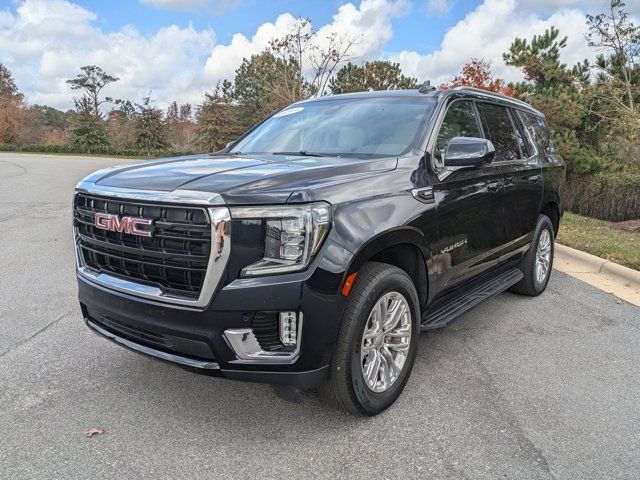 2022 GMC Yukon SLE