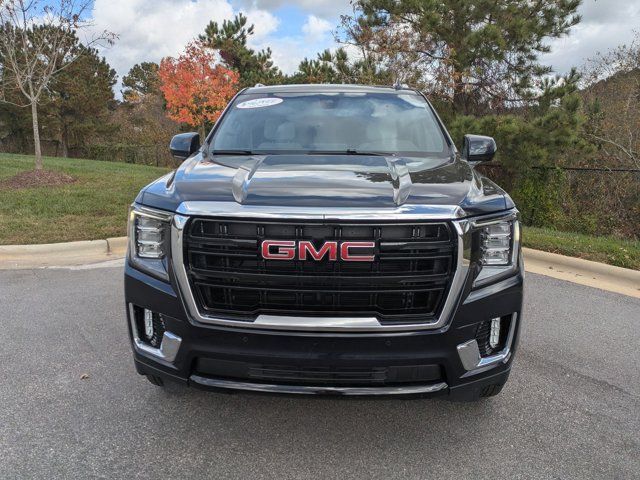 2022 GMC Yukon SLE