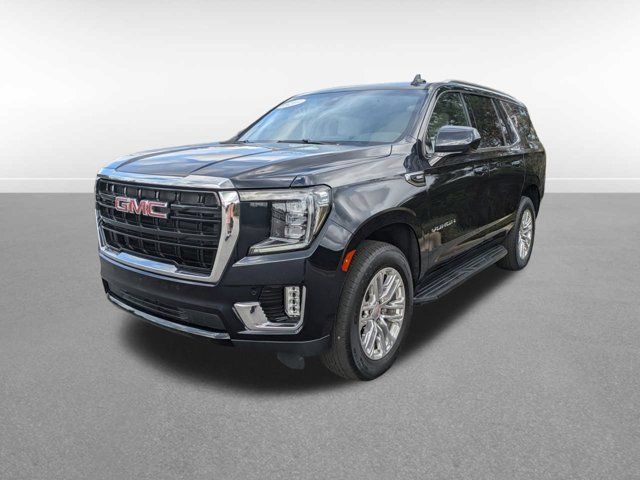 2022 GMC Yukon SLE