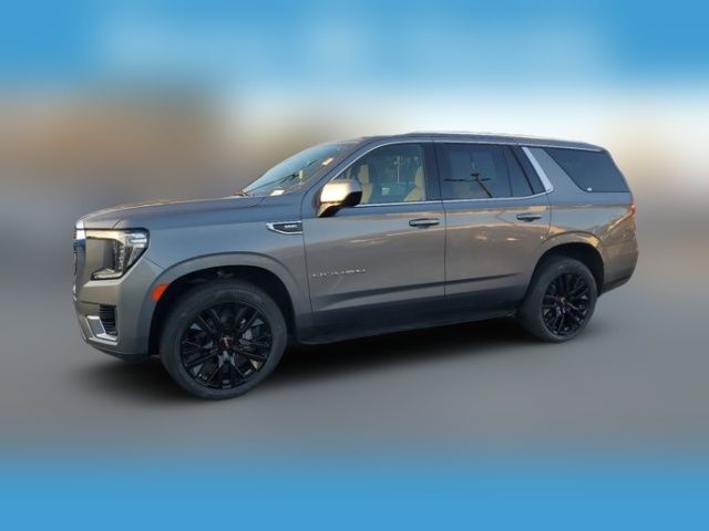 2022 GMC Yukon SLE