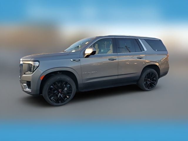 2022 GMC Yukon SLE