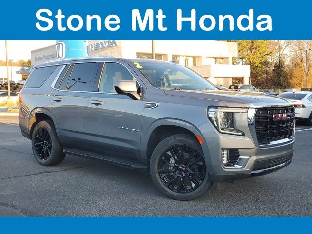 2022 GMC Yukon SLE