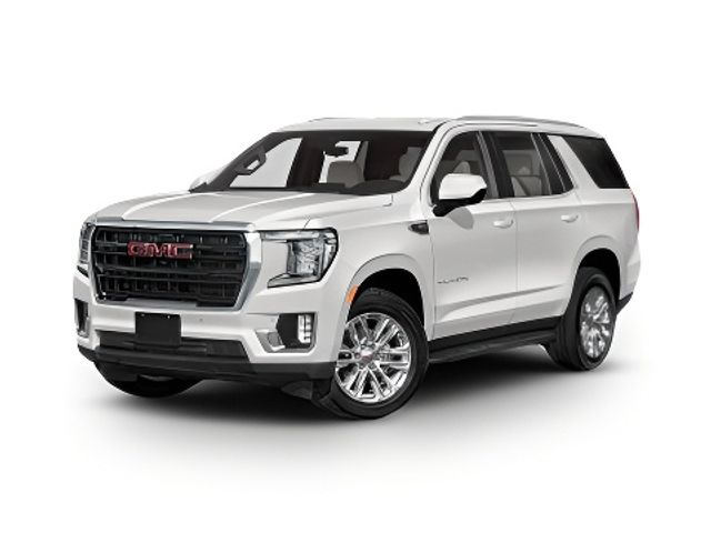 2022 GMC Yukon SLE