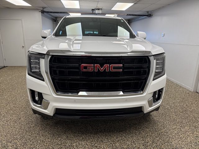 2022 GMC Yukon SLE