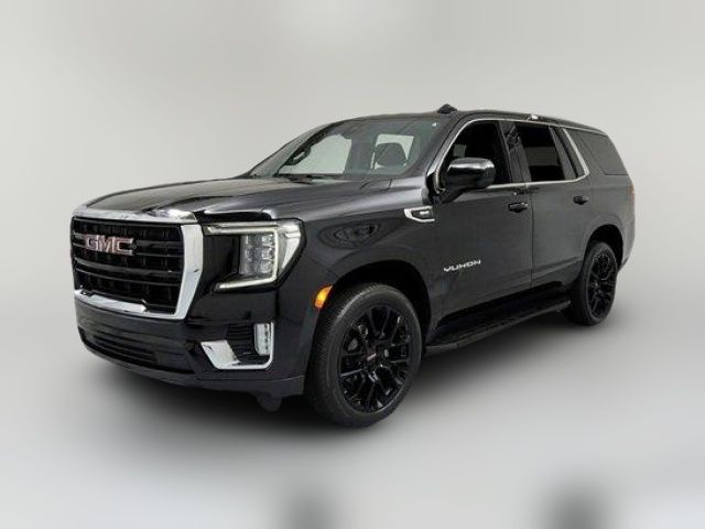 2022 GMC Yukon SLE