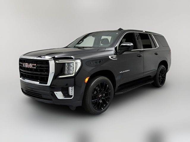 2022 GMC Yukon SLE