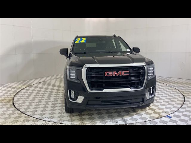 2022 GMC Yukon SLE