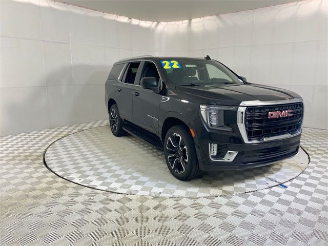 2022 GMC Yukon SLE