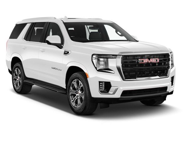 2022 GMC Yukon SLE