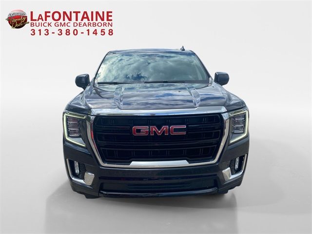 2022 GMC Yukon SLE