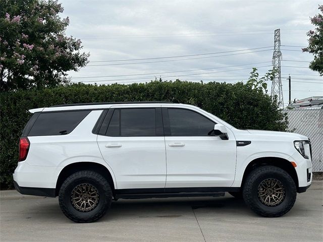 2022 GMC Yukon SLE