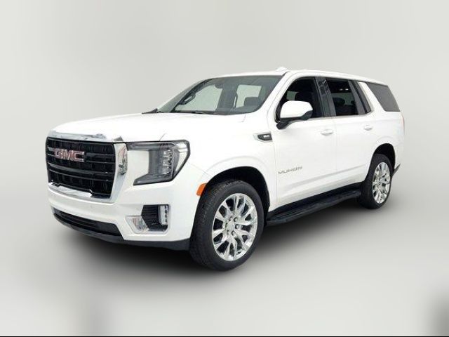 2022 GMC Yukon SLE